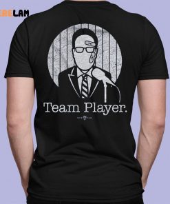 Team Player Roto Wear Shirt 7 1