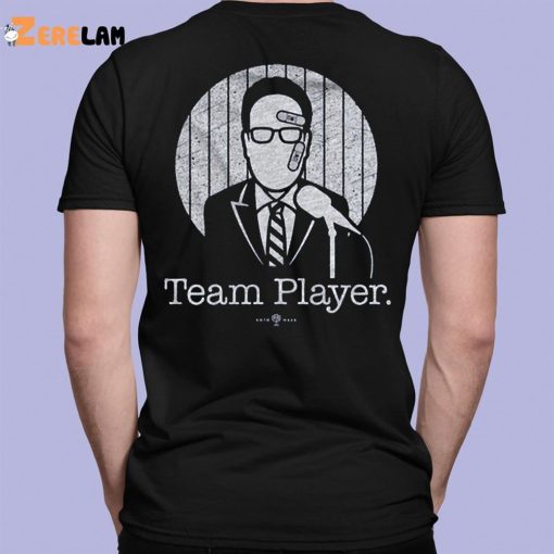 Team Player Roto Wear Shirt