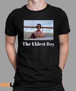 The Eldest Boy Shirt 1 1