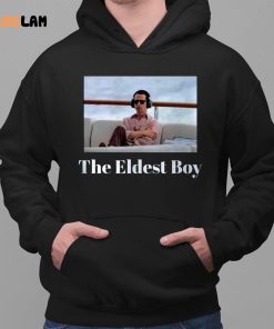 The Eldest Boy Shirt 2 1