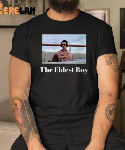 The Eldest Boy Shirt 3 1