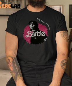 This Barbie Is Iconic Shirt 3 1