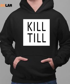 Till Lindemann Kill Till Shirt 2 1 1