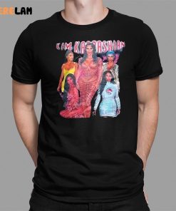 True Thompson Kim Kardashian Shirt 1 1