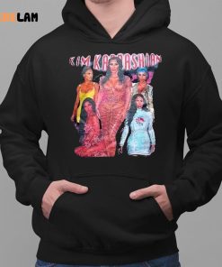 True Thompson Kim Kardashian Shirt 2 1