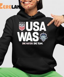 Usa Was One Nation One Team Shirt 4 1