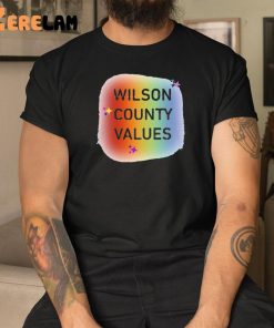 Wilson Country Values Shirt 3 1