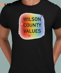 Wilson Country Values Shirt 8 1