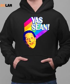Yas Sean Pride Shirt 2 1