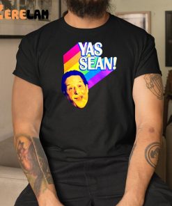 Yas Sean Pride Shirt 3 1