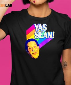 Yas Sean Pride Shirt 9 1