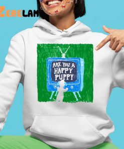 Are You A Happy Pussy Shirt 4 1