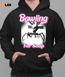 Barbie Bowling For Soup Shirt 2 1
