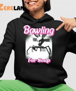 Barbie Bowling For Soup Shirt 4 1