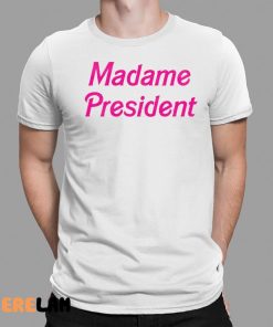 Barbie Madame President Shirt 1 1