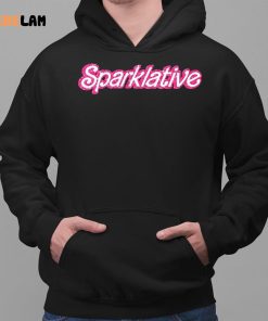 Barbie Sparklative Shirt 2 1