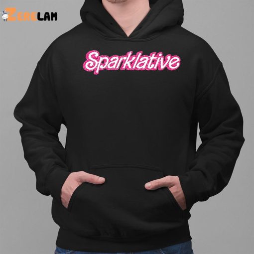 Barbie Sparklative Shirt