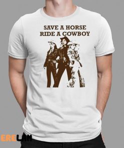 Boygenius Save A Horse Ride A Cowboy shirt 1 1