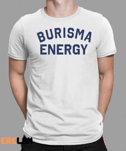 Burisma Energy Shirt 1 1