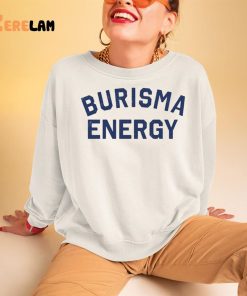 Burisma Energy Shirt 3 1