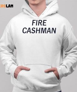 CJ Fire Cashman Shirt 2 1