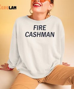CJ Fire Cashman Shirt 3 1