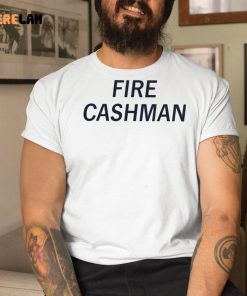 CJ Fire Cashman Shirt 9 1