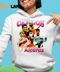 Carlos Alcaraz Us Open 2023 Shirt 4 1