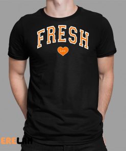 Christopher Sturniolo Fresh Love Shirt