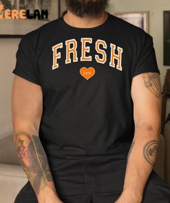 Christopher Sturniolo Fresh Love Shirt 3 1