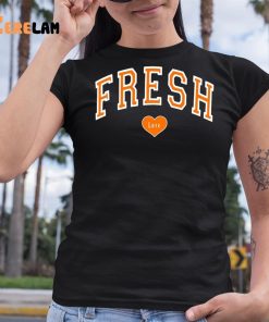 Christopher Sturniolo Fresh Love Shirt 6 1