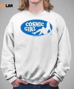 Danahleya Jasper Cunningham Cosmic Girl Shirt 5 1