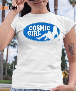 Danahleya Jasper Cunningham Cosmic Girl Shirt 6 1