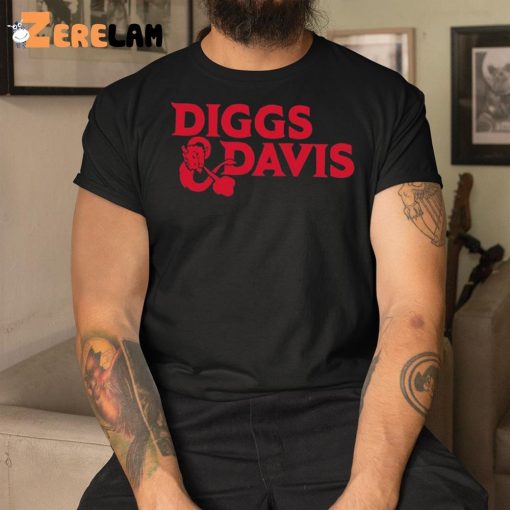 Diggs Davis Shirt