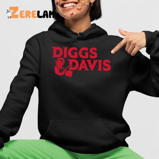 Diggs Davis Shirt