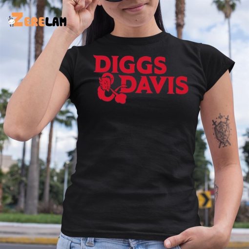 Diggs Davis Shirt