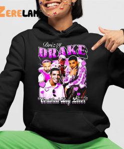 Drizzy Drake Certified boy lover Shirt Fortnite Drake 4 1