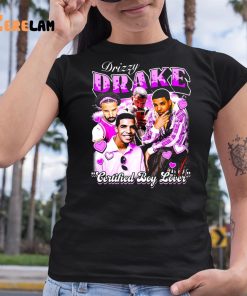 Drizzy Drake Certified boy lover Shirt Fortnite Drake 6 1