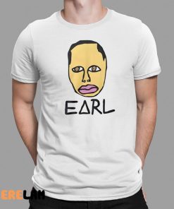 EARL Sweatshirt Doris Funny 1 1