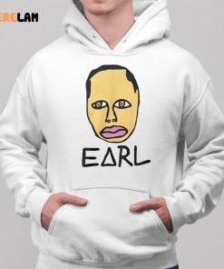 EARL Sweatshirt Doris Funny 2 1