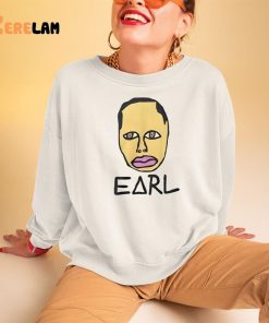 EARL Sweatshirt Doris Funny 3 1