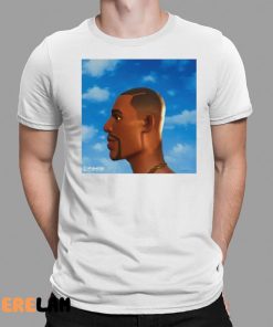 Fortnite Drake Shirt Certified Lover Boy