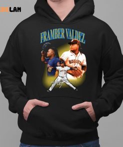 Framber Valdez Shirt The Framchise 2 1