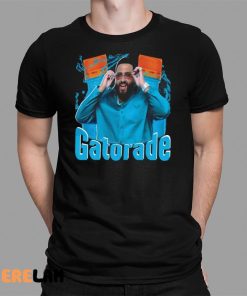 Gatorade Khaled Shirt 1 1