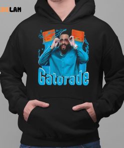 Gatorade Khaled Shirt 2 1