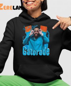 Gatorade Khaled Shirt 4 1