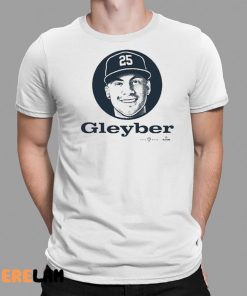Higgy Gleyber 25 Shirt 1 1