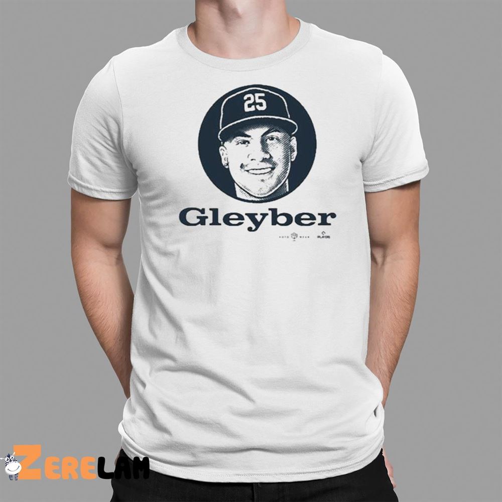 Gleyber Day T-Shirt