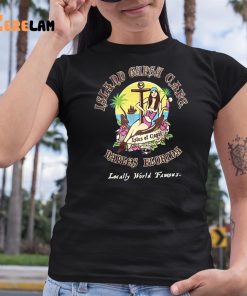 Island Gypsy Shirt Cafe Naples Florida 6 1