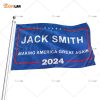 Jack Smith Making America Great Again Flag